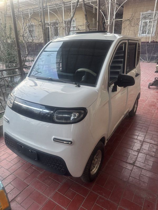 Elektron mobil 2024 yil Elektron mobil 2024 yil