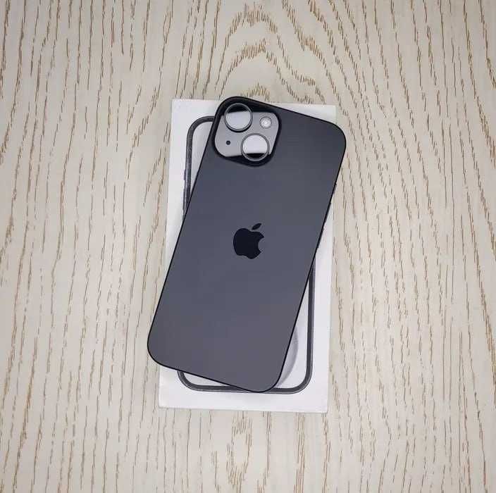 Продам свой iphone 15