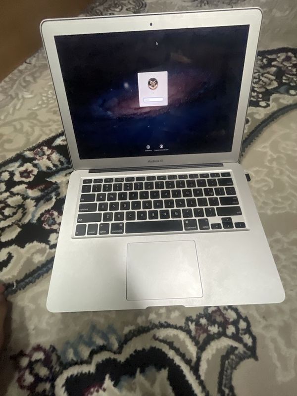Macbook Air 2010 Macbook Air 2010