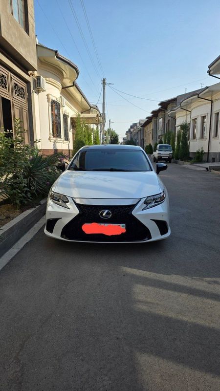 Lexus es 350 sotiladi Lexus es 350 sotiladi