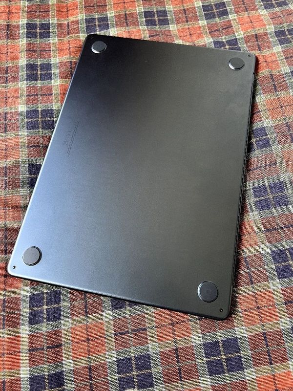 Macbook Air M3 15 inch
