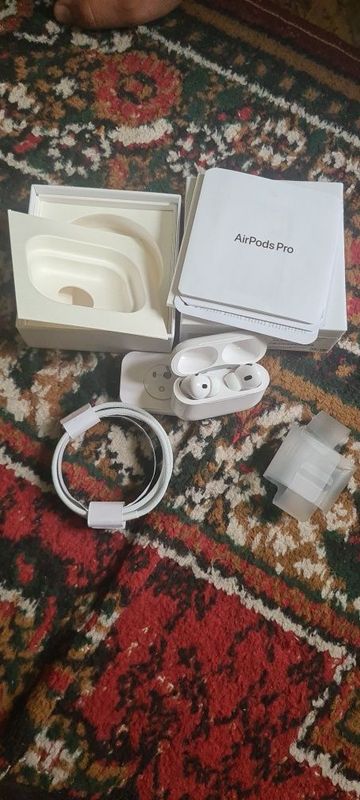 AirPods pro 2nd generation AirPods pro 2nd generation