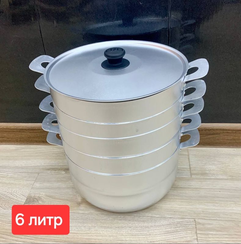 Манти каскон Manti qasqon oshxona uchun