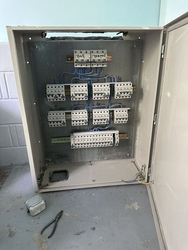 Elektro shitlar kelishiladi