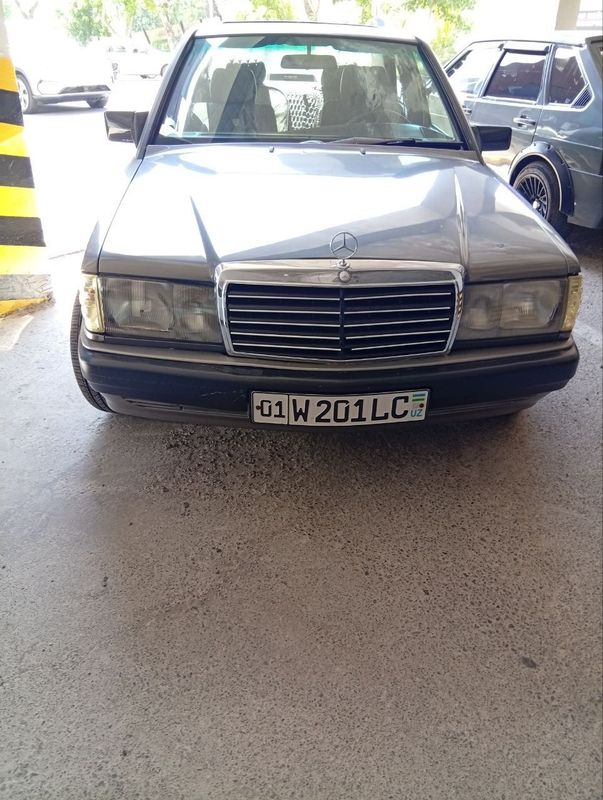 Mercedes 190 механика Mercedes 190 механика
