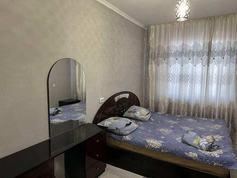 Аренда 2 комнатная 63кв²квартира в ЖК BeshChinor,ул.Махтумкули,IT Park