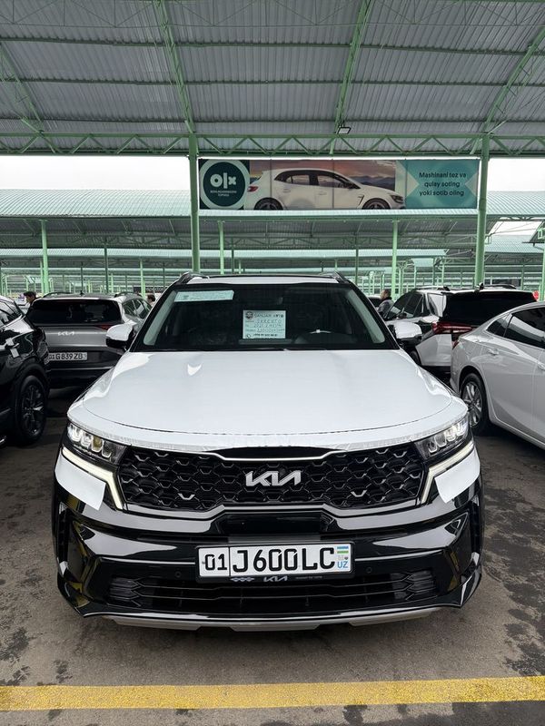 Kia Sorento 2023 yil 2.5 mator