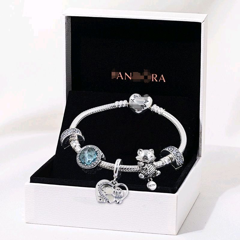 Украшения Pandora Украшения Pandora
