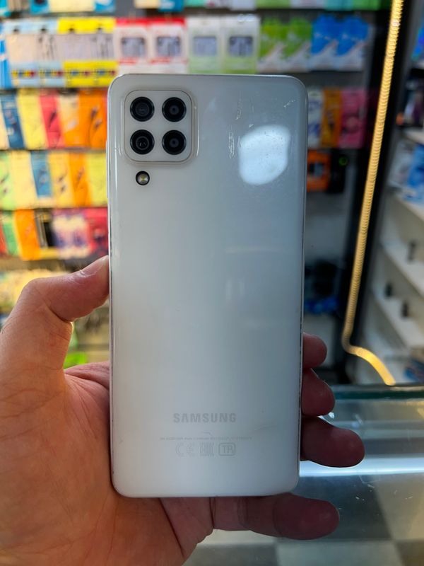 Samsung A22 4j Samsung A22 4j