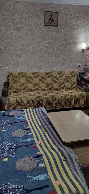 Диван раздвижной
