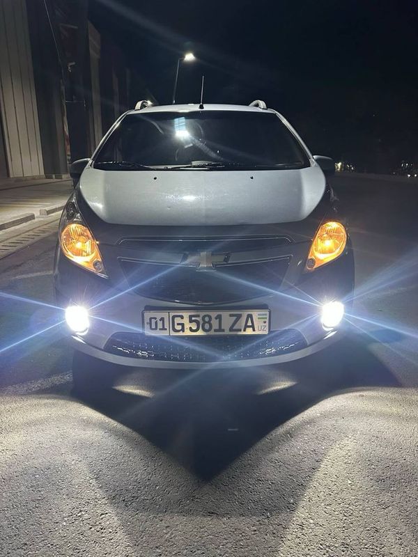 Spark 2015 Delfin rang Spark 2015 Delfin rang