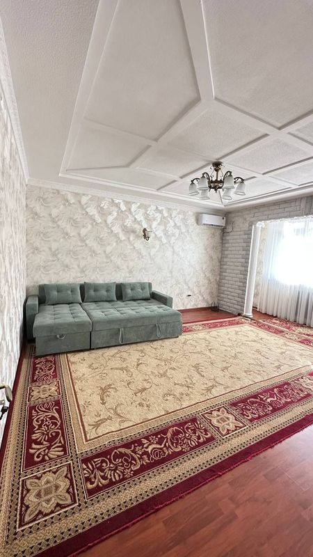 Mirobod Nukus kocha 2 xona Mirobod Nukus kocha 2 xona