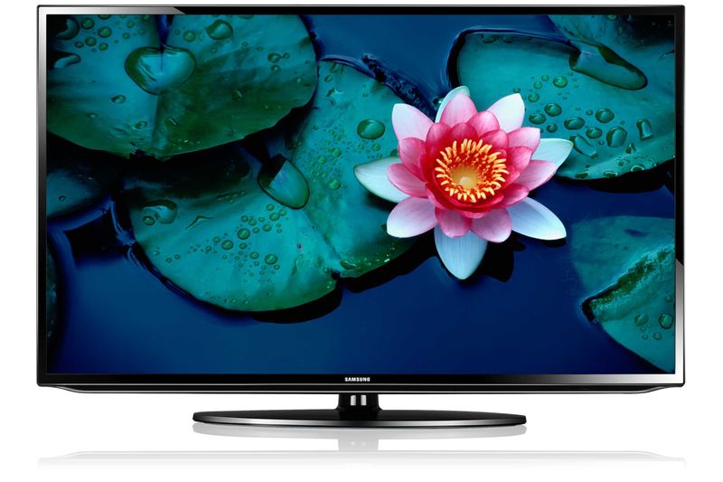 Samsung 40" серия 5 Full HD LED UE40EH5000