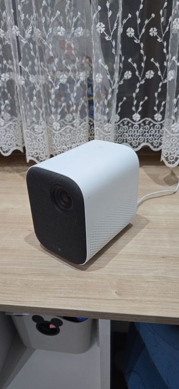 Xiaomi Smart Projector Xiaomi Smart Projector