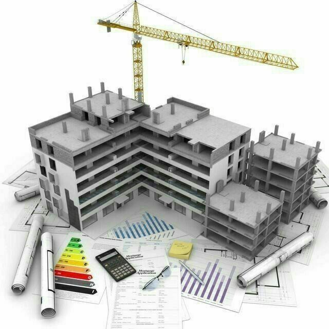 Bizneslarni ichida eng yaxshisi. Qurilish biznesi uchun investor kerak