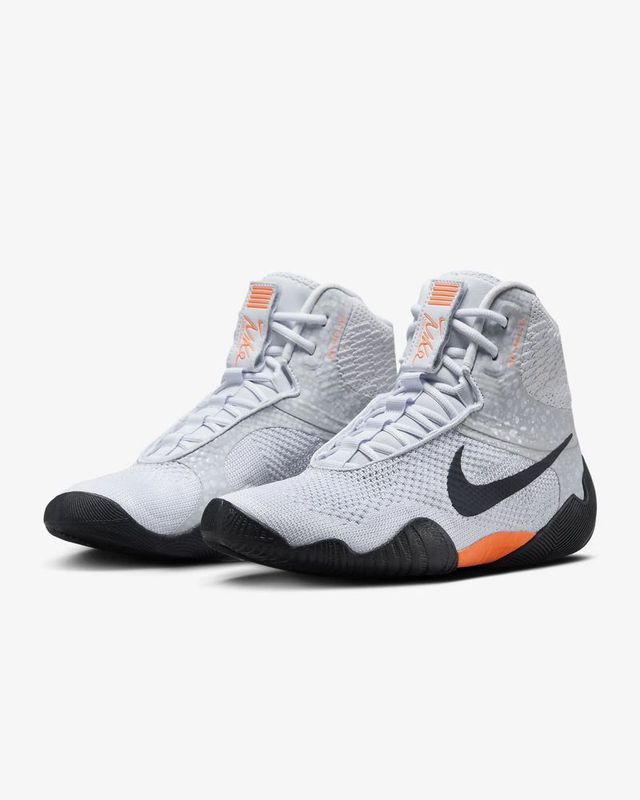 Борцовки nike tawa Борцовки nike tawa