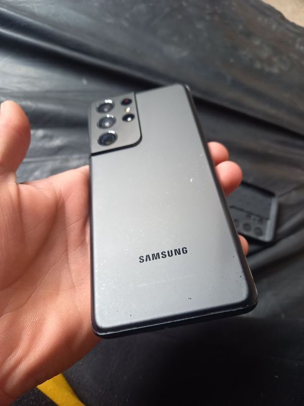 Samsung 21 ultra 5G