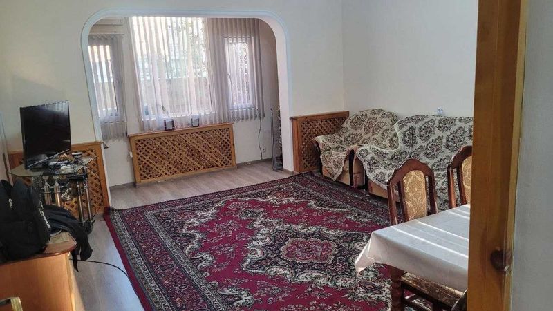 Квартира аренда 3 ком Мирабад центр 136201 Квартира аренда 3 ком Мирабад центр 136201