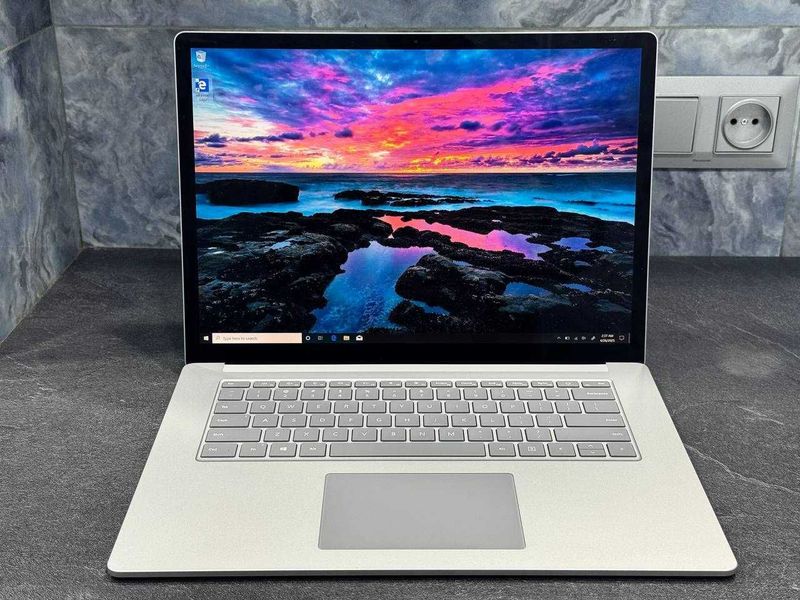 Microsoft Surface Laptop 5 / i71255U (12 ЯДЕР) 16Gb DDR5 512Gb 2K Microsoft Surface Laptop 5 / i71255U (12 ЯДЕР) 16Gb DDR5 512Gb 2K