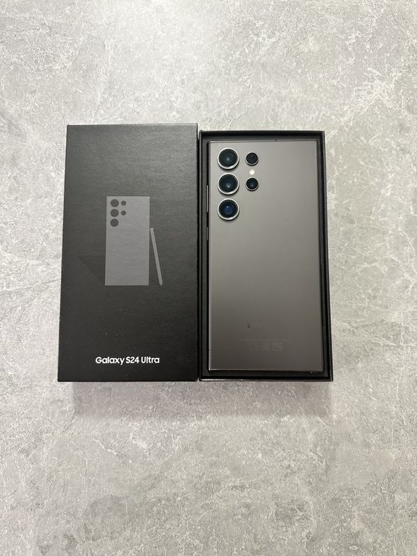 Samsung Galaxy S24 Ultra 12/256GB