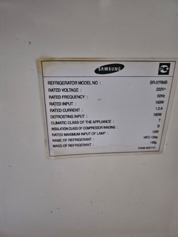 холодильник SAMSUNG холодильник SAMSUNG