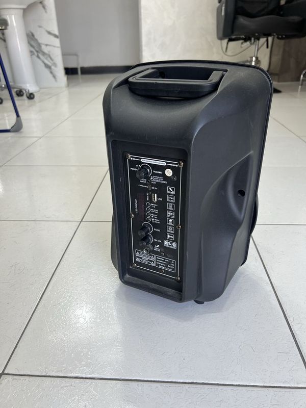 Bt speaker kalonka