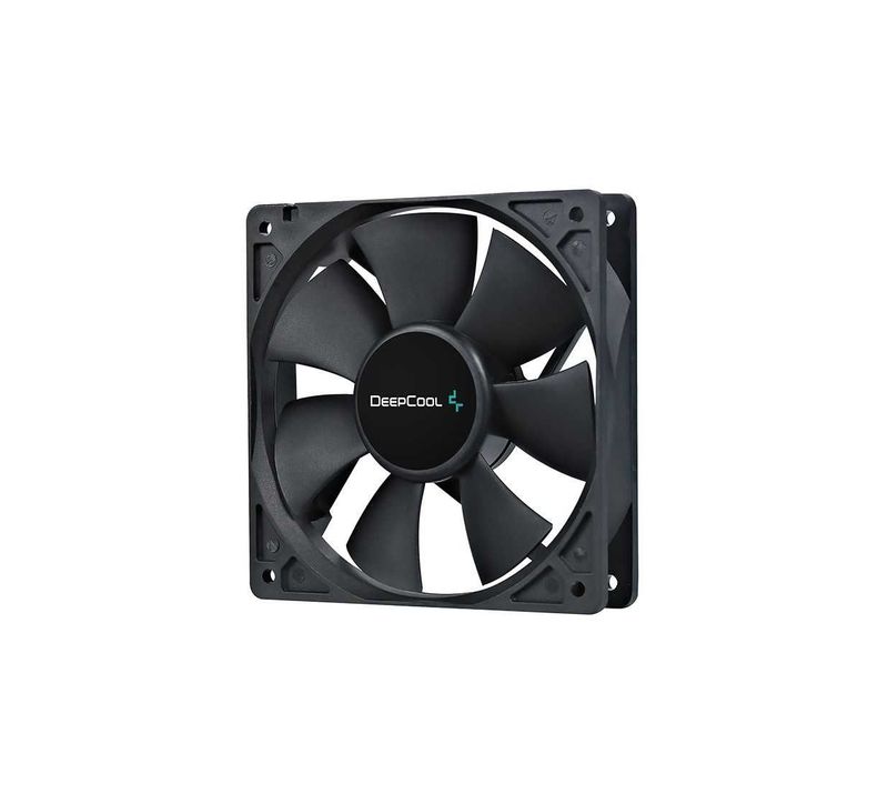 | Кулер Deepcool XFan 120 BLACK