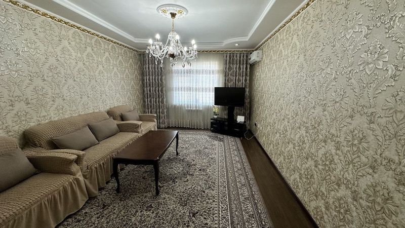 Ижарага 3 хона барча шароити билан Ижарага 3 хона барча шароити билан