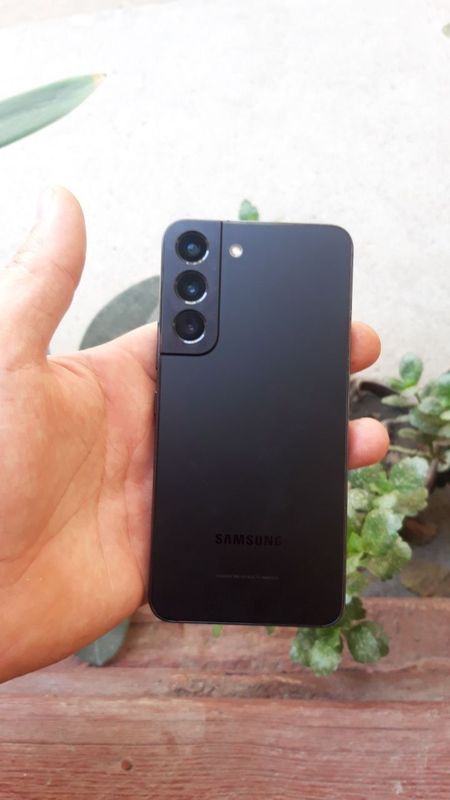 Samsung S22 Plus Korea