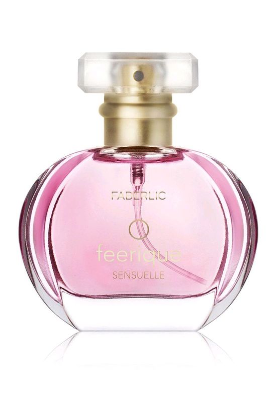 feerique SENSUELLE 30 ml ayollar atiri feerique SENSUELLE 30 ml ayollar atiri