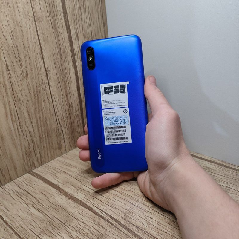 Redmi 9A sotiladi 64Gb