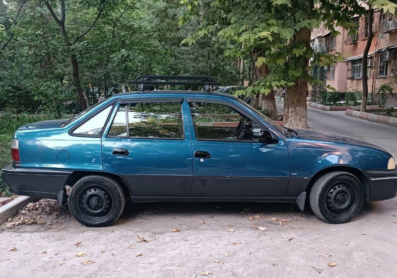 продаю Daewoo Nexia 1