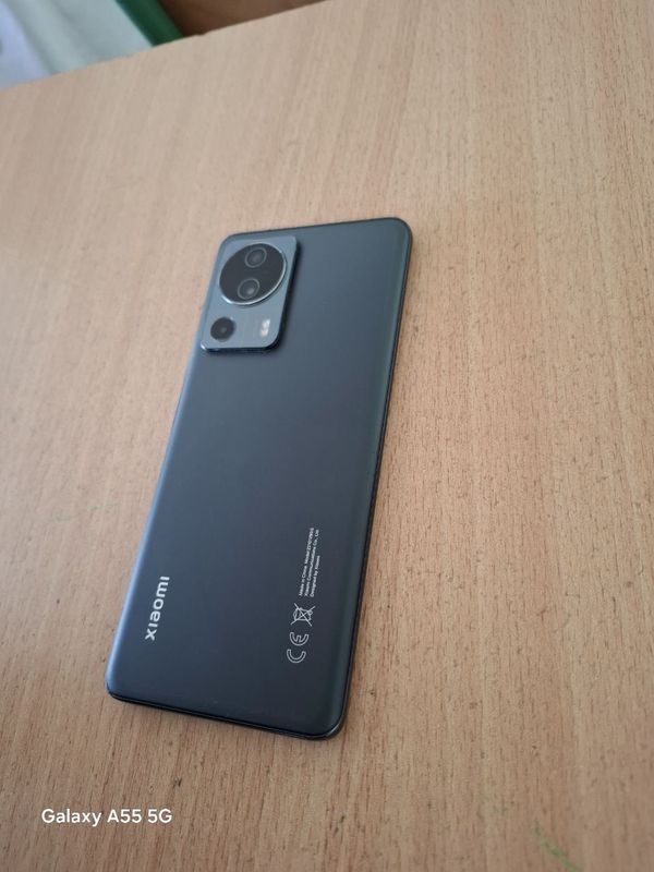 Xiaomi 13 lite 256 8gb Xiaomi 13 lite 256 8gb
