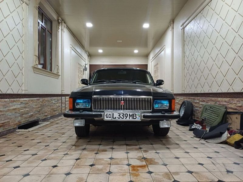 Volga 3102 gaz akula Volga 3102 gaz akula