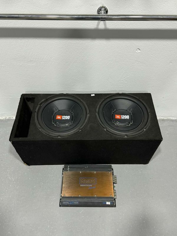 Jbl 1200w sambufer 2x magnat usilitel 4 kanal Jbl 1200w sambufer 2x magnat usilitel 4 kanal