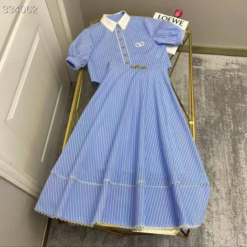 Двойка VALENTINO