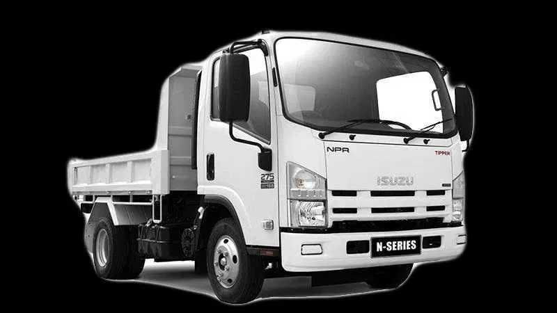 Isuzu samasval 20T halol nasiya s