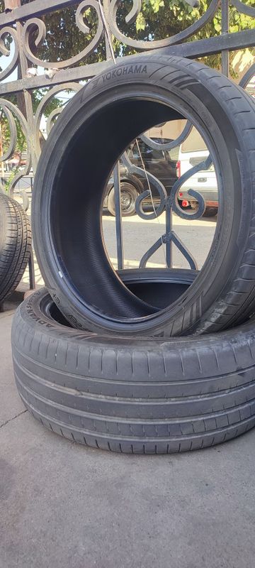 Leapmotor C16 radnoy 2 ta R21 shina Leapmotor C16 radnoy 2 ta R21 shina