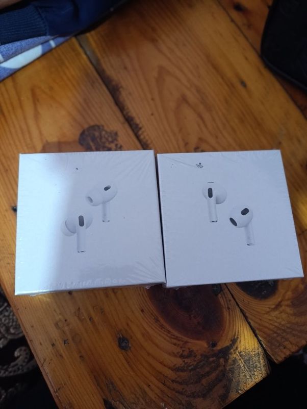 Air pods pro yangi Air pods pro yangi