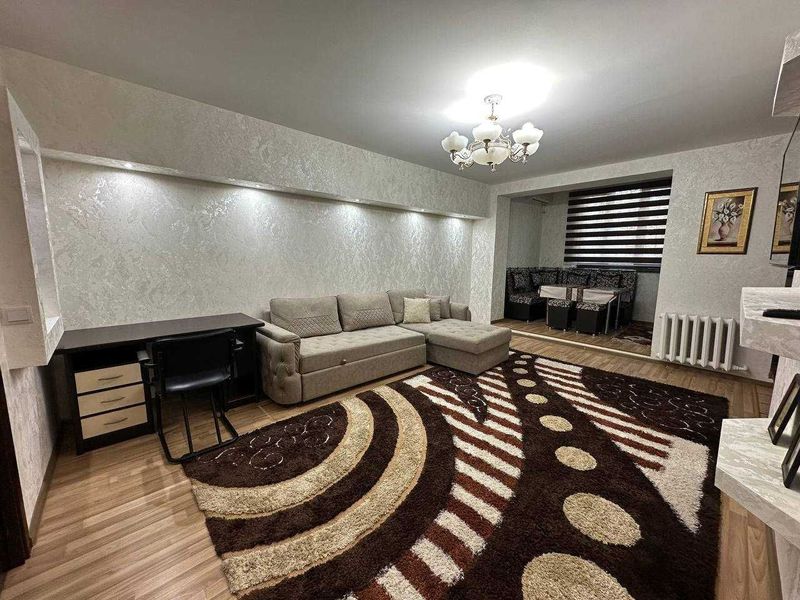 2/2/4 - Вторичный фонд, Ц6, Метро ''Минор" 55 м2, Отличная Location! 2/2/4 - Вторичный фонд, Ц6, Метро ''Минор" 55 м2, Отличная Location!