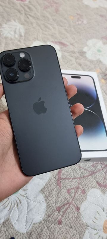 Iphone 14promax 256 sotiladi
