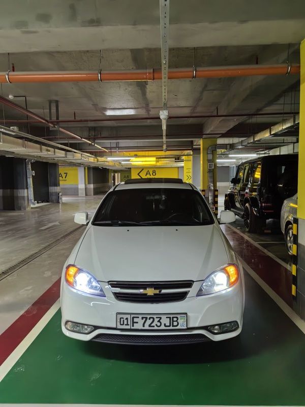chevrolet Gentra 2015 chevrolet Gentra 2015