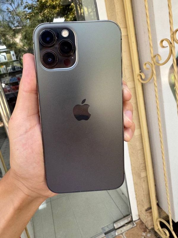 Iphone 12 Pro Max Iphone 12 Pro Max