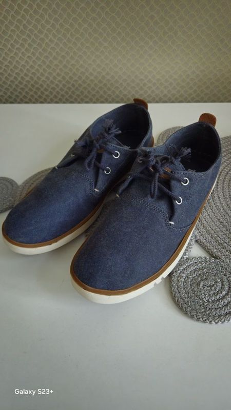 Timberland 43размер оригинал