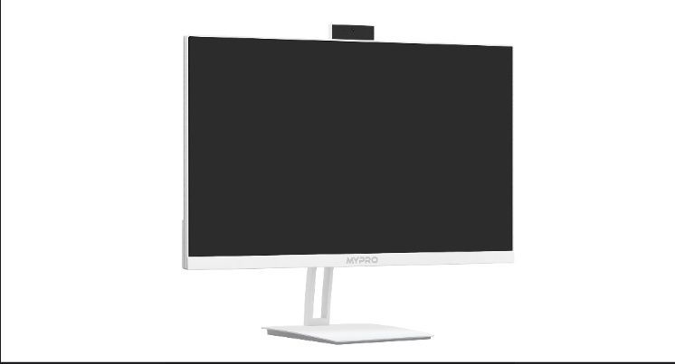 Офисный Моноблок Mypro B24 i5 Офисный Моноблок Mypro B24 i5