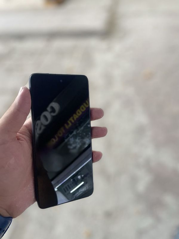 Tehno spark 20c holaati yahw aybi yoq