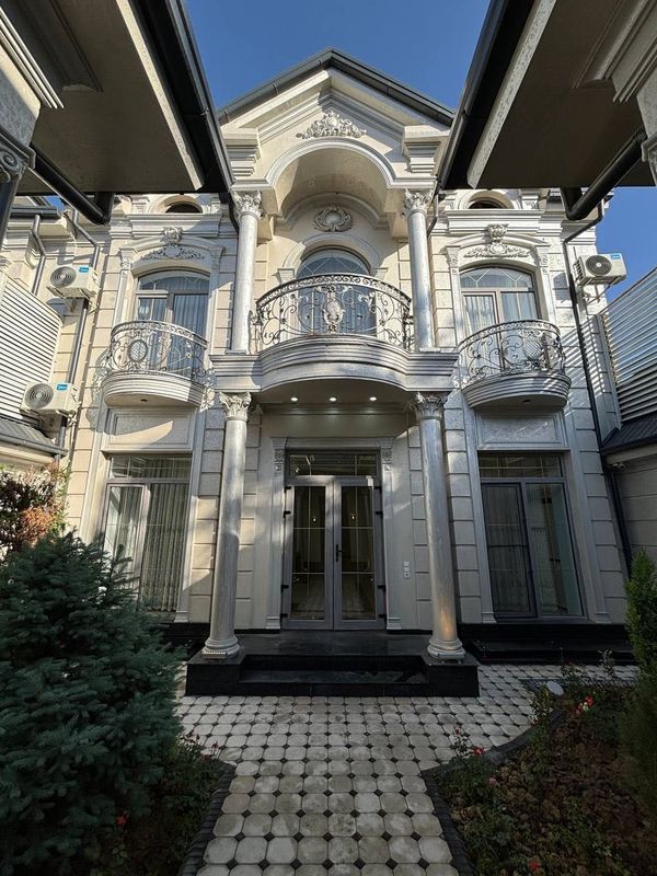 Продается Дом 3.3 сотки ремонт Циолковский Мирзо-Улугбек Продается Дом 3.3 сотки ремонт Циолковский Мирзо-Улугбек