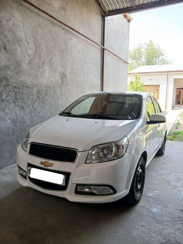 Chevrolet Nexia3 Chevrolet Nexia3