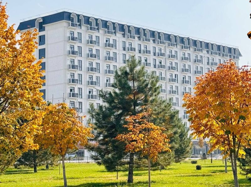 Санат саройига караган квартира сотилади Санат саройига караган квартира сотилади