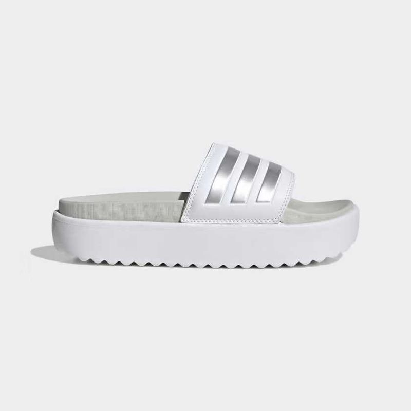 ADIDAS-Adilette Platform